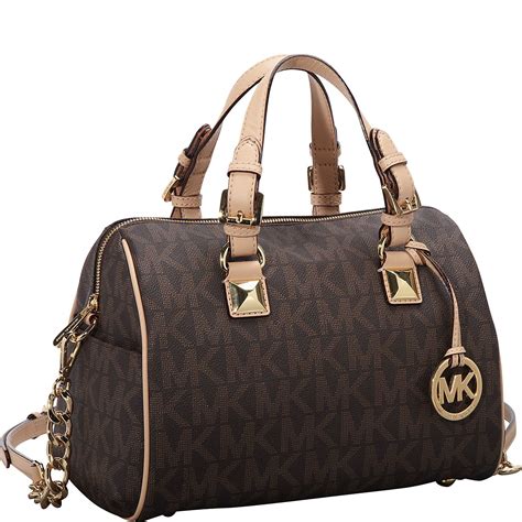 michael kors diamond tote bag|Michael Kors Tote bags outlet.